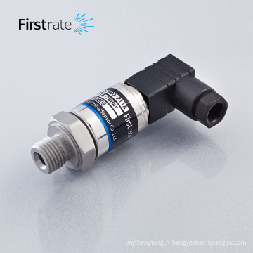 FST800-211A Hunan Firstrate Capteur de pression à vide 100 psi à faible coût